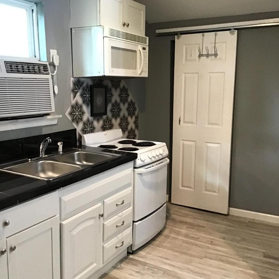 Loft Guest Suite 1 Bedroom 찰스턴 외부 사진