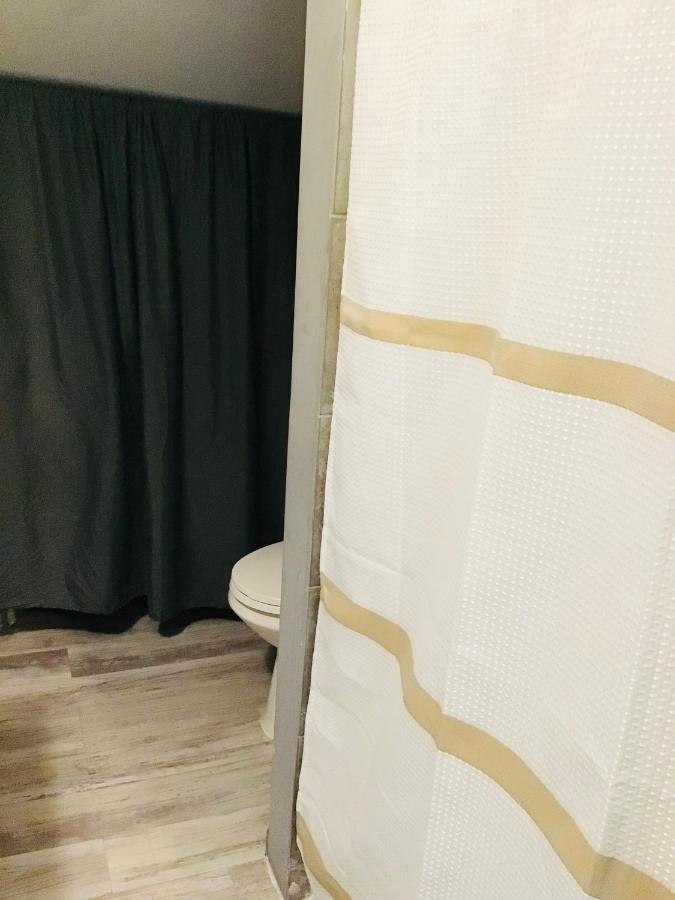 Loft Guest Suite 1 Bedroom 찰스턴 외부 사진