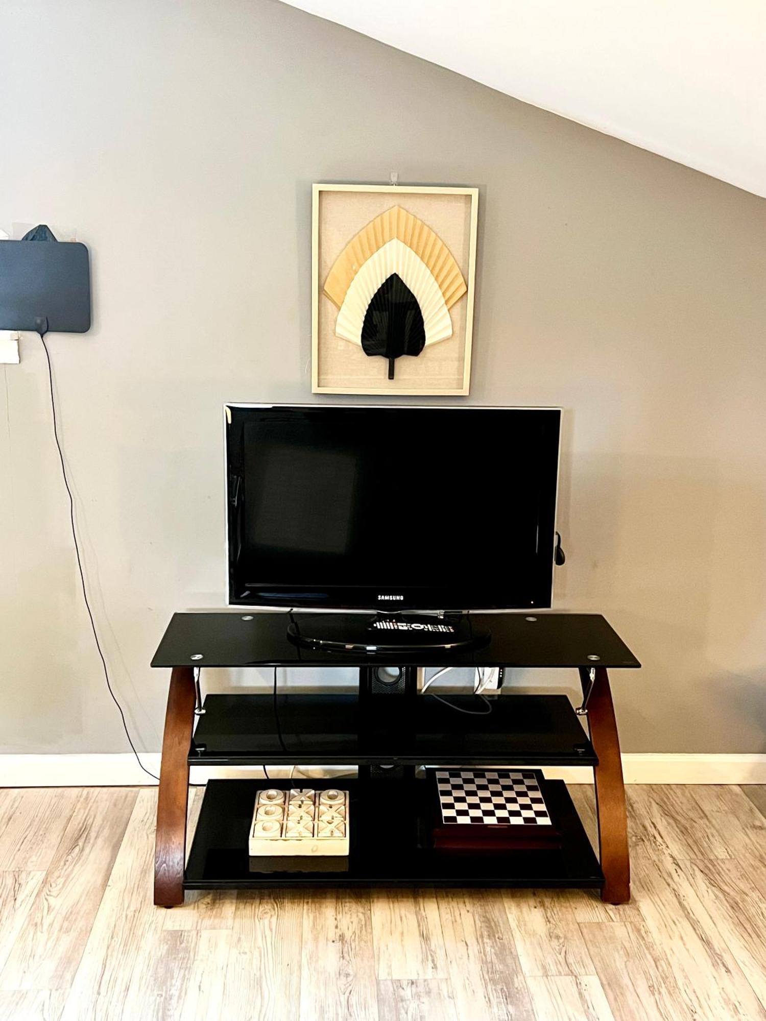 Loft Guest Suite 1 Bedroom 찰스턴 외부 사진
