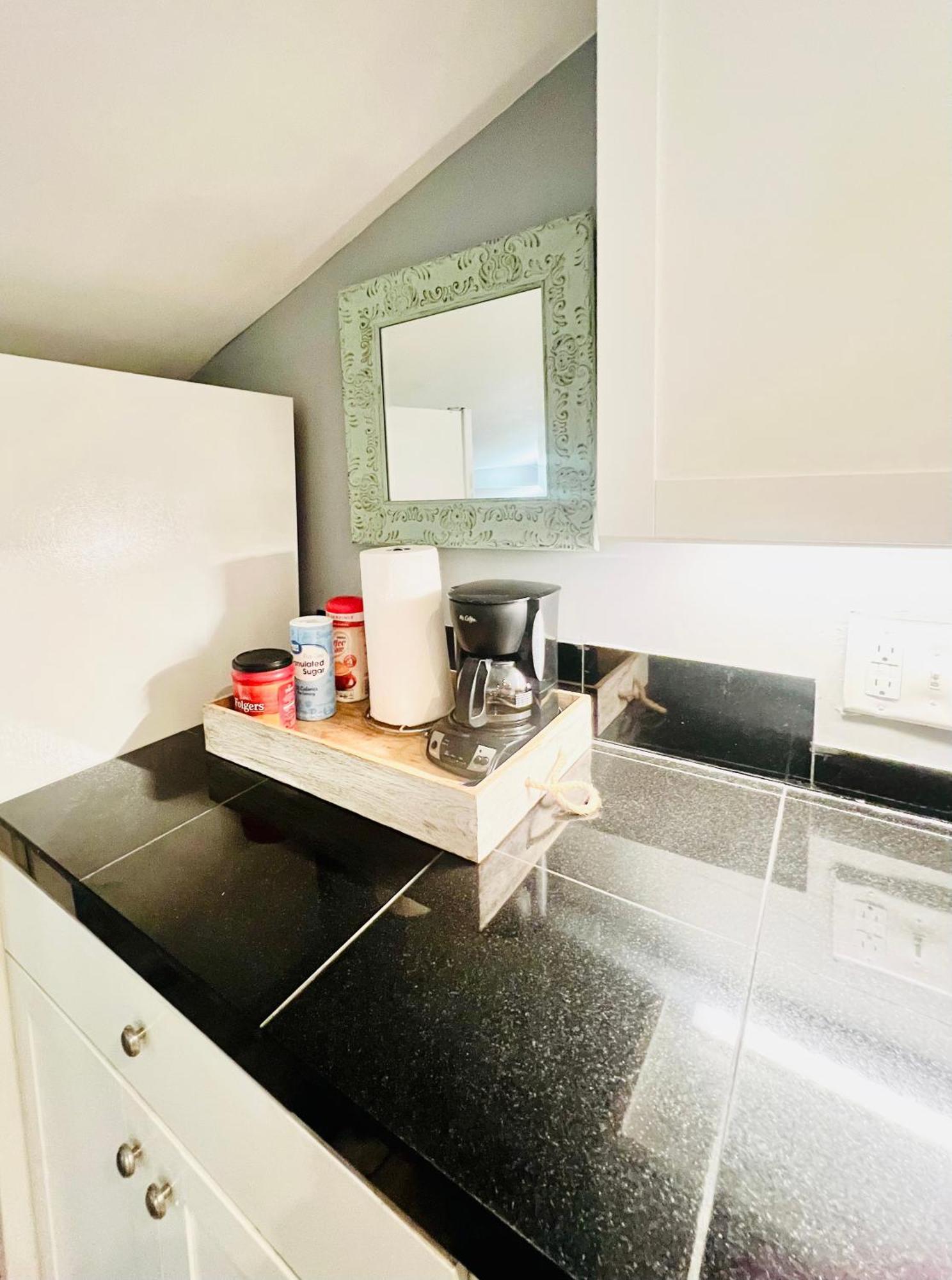 Loft Guest Suite 1 Bedroom 찰스턴 외부 사진